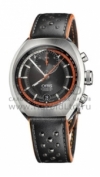Часы Oris Chronoris 672 7564 4154 LS
